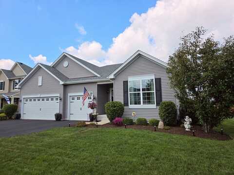 3158 Patterson Road, Montgomery, IL 60538
