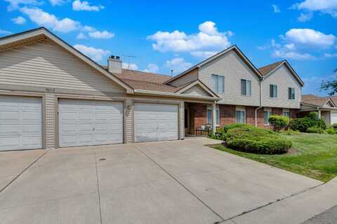 7020 ANDOVER Court, Woodridge, IL 60517