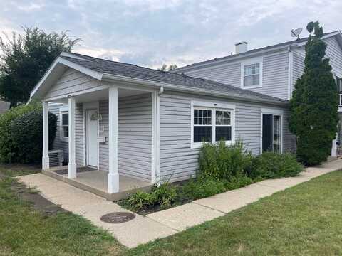 1317 Wye Court, Wheeling, IL 60090