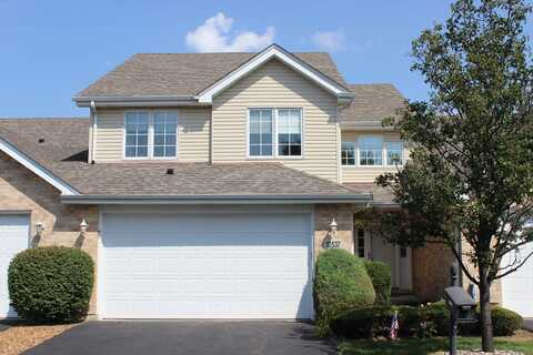 13537 Latrobe Avenue, Crestwood, IL 60418
