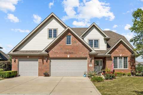 2067 Edgeview Drive, New Lenox, IL 60451