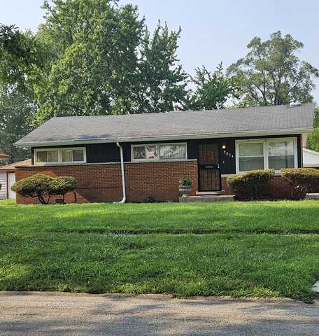 undefined, Markham, IL 60426