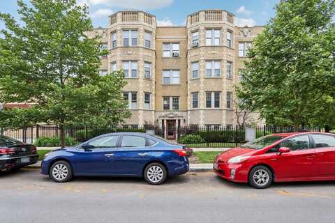6203 N Oakley Street, Chicago, IL 60659