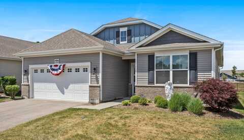 1150 Americana Avenue, Pingree Grove, IL 60140