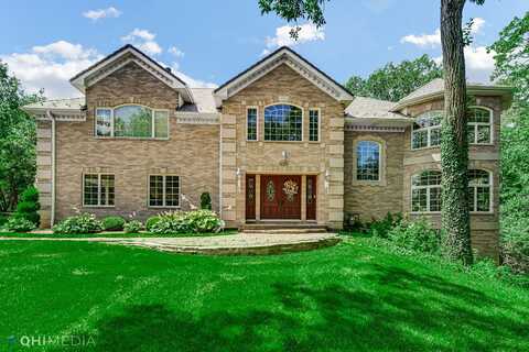 8960 ENCLAVE Drive, Burr Ridge, IL 60527