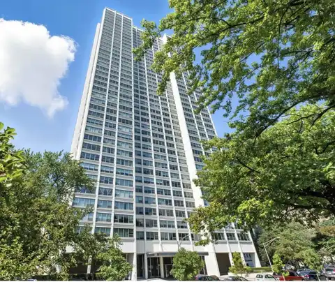 1700 E 56th Street, Chicago, IL 60637