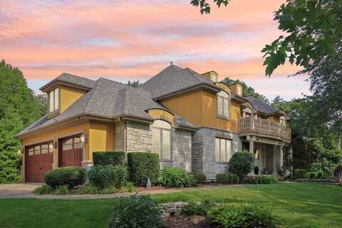 11942 S Oak Park Avenue, Palos Heights, IL 60463