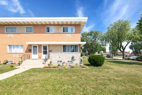 9664 LOIS Drive, Des Plaines, IL 60016