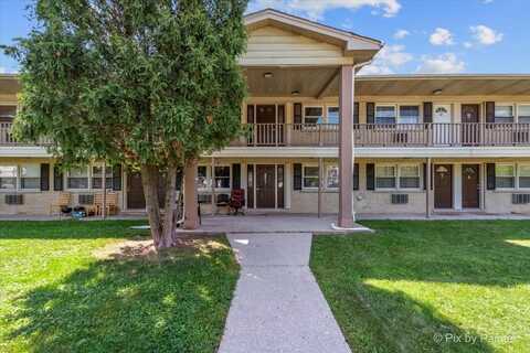 821 Bode Road, Elgin, IL 60120