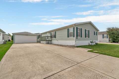23013 S Big Run Drive, Frankfort, IL 60423