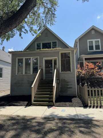 3721 W Sunnyside Avenue, Chicago, IL 60625