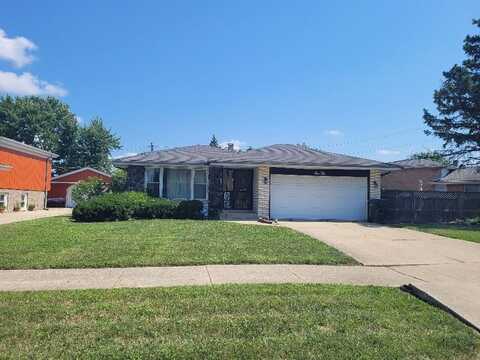 210 Riverside Drive, Dolton, IL 60419