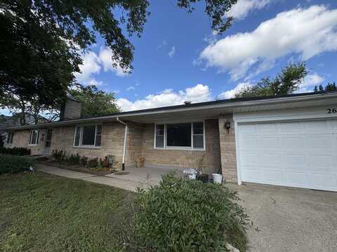 260 N saint marys Road, Libertyville, IL 60048
