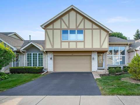 43 Townsend Circle, Naperville, IL 60565