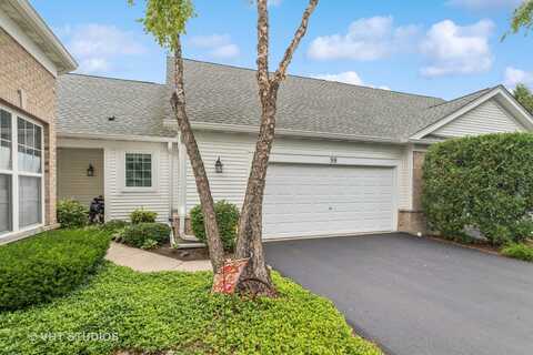 98 Enfield Lane, Grayslake, IL 60030