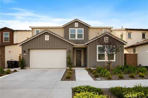 16590 Trailblazer Avenue, Chino, CA 91708