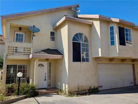 9235 Woodman Avenue, Arleta, CA 91331