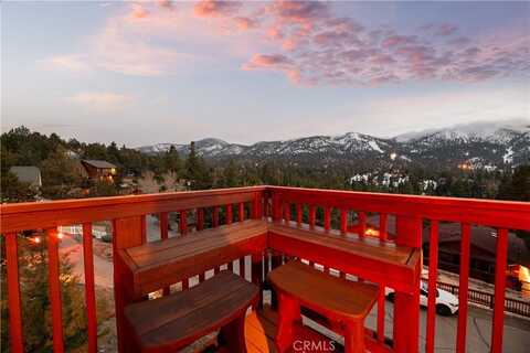 43463 Sheephorn Road, Big Bear Lake, CA 92315
