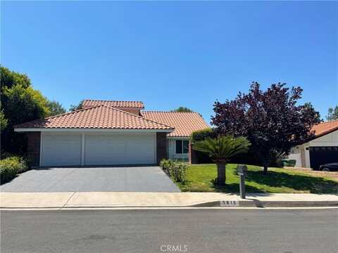 5815 Calmfield Avenue, Agoura Hills, CA 91301