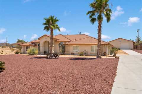 15515 Chole Road, Apple Valley, CA 92307