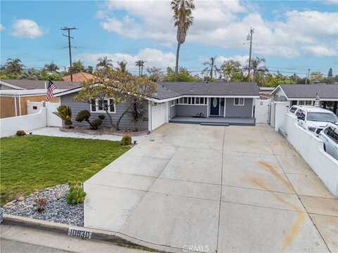 10930 Groveland Avenue, Whittier, CA 90603