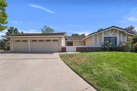 17004 Gledhill Street, Northridge, CA 91325