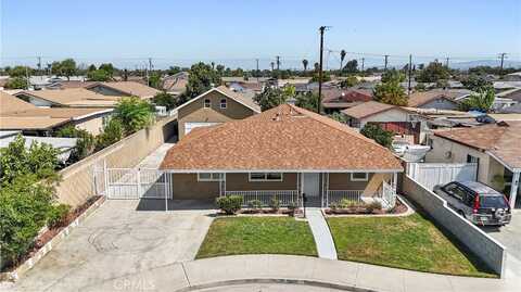 12031 160th Street, Norwalk, CA 90650
