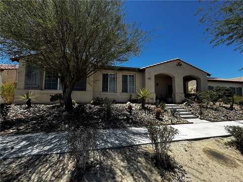 26245 Rio Pecos Drive, Cathedral City, CA 92234