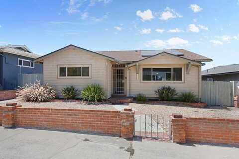 2440 55Th Street, San Diego, CA 92105