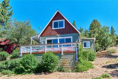 39676 Oak Glen Road, Fawnskin, CA 92333