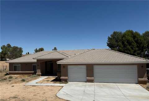 17886 Hackberry Street, Hesperia, CA 92345