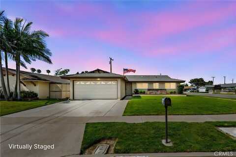 6051 Santa Barbara Avenue, Garden Grove, CA 92845
