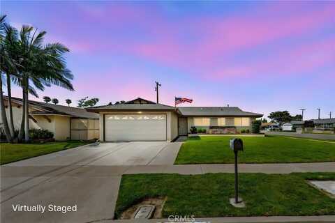 6051 Santa Barbara Avenue, Garden Grove, CA 92845