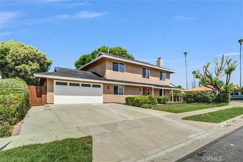 1355 Limerick Drive, Placentia, CA 92870