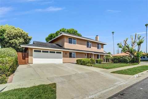 1355 Limerick Drive, Placentia, CA 92870