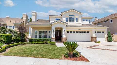 23371 Camford Place, Valencia, CA 91354