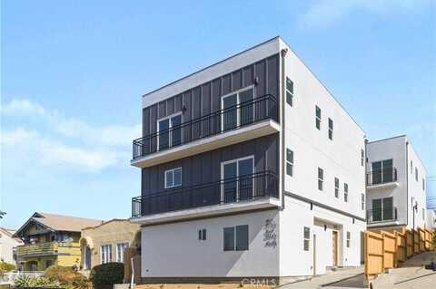 4513 Rosewood Avenue, Los Angeles, CA 90004