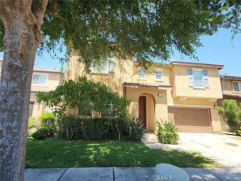 550 W Mesa Avenue, Rialto, CA 92376