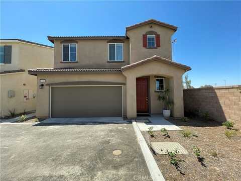 2095 Bergamot, Redlands, CA 92374
