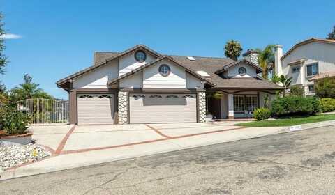 1337 Oak View Way, Escondido, CA 92029