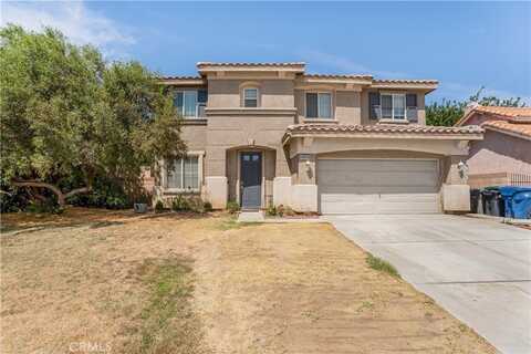 43643 Byron Drive, Lancaster, CA 93535