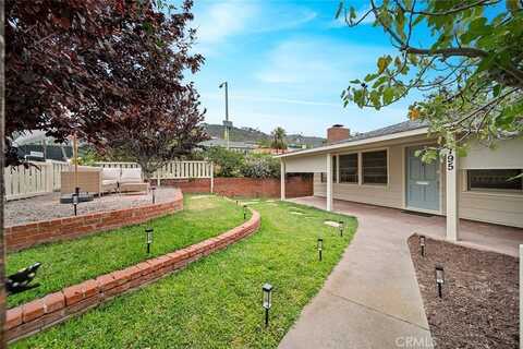 795 Saint Anns Drive, Laguna Beach, CA 92651