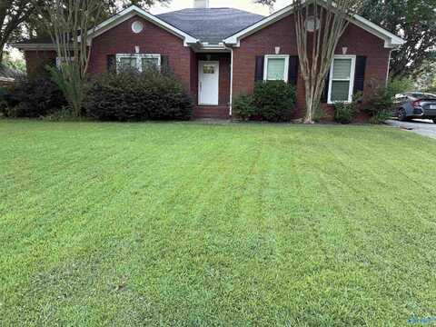 2629 Quarter Lane, Owens Cross Roads, AL 35763