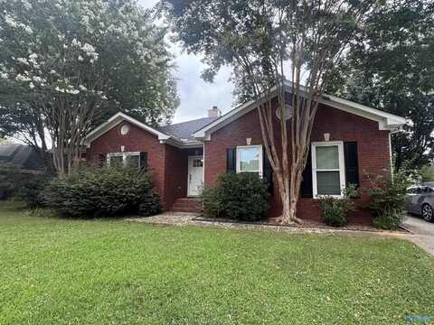 2629 Quarter Lane, Owens Cross Roads, AL 35763