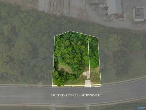 715 Hundley Drive NW, Huntsville, AL 35801