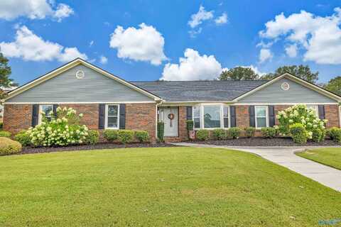2221 Lancelot Drive Sw, Decatur, AL 35603