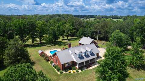 4781 County Road 33, Killen, AL 35645