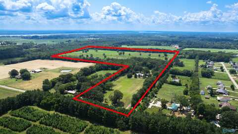 4781 County Road 33, Killen, AL 35645