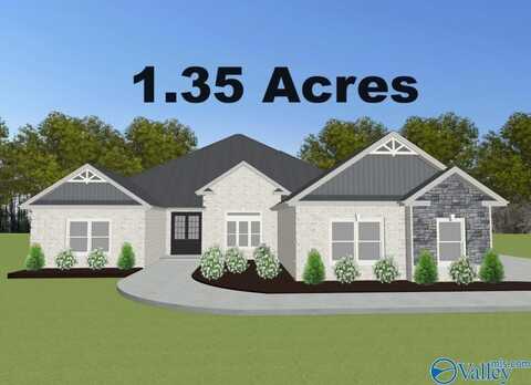 Mckinley- A Capshaw Road, Athens, AL 35613