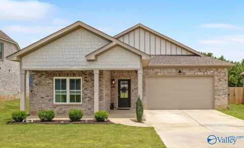 223 Hope Ridge Drive, New Hope, AL 35760